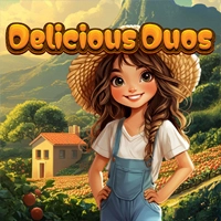DeliciousDuos