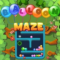 BalloonMaze
