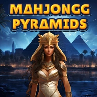MahjonggPyramids