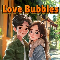 LoveBubbles