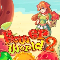 FlowerWorld2