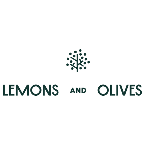 Lemons And Olives