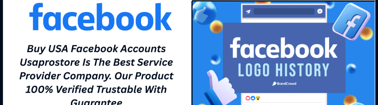 Buy USA Facebook Accounts