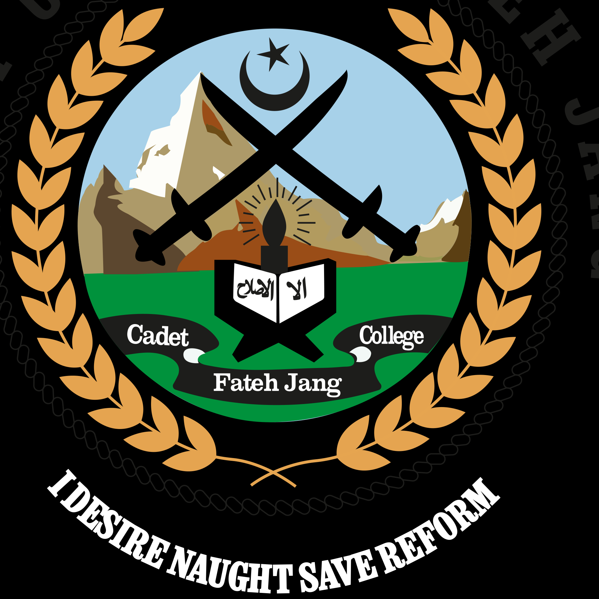 Cadet Colllege