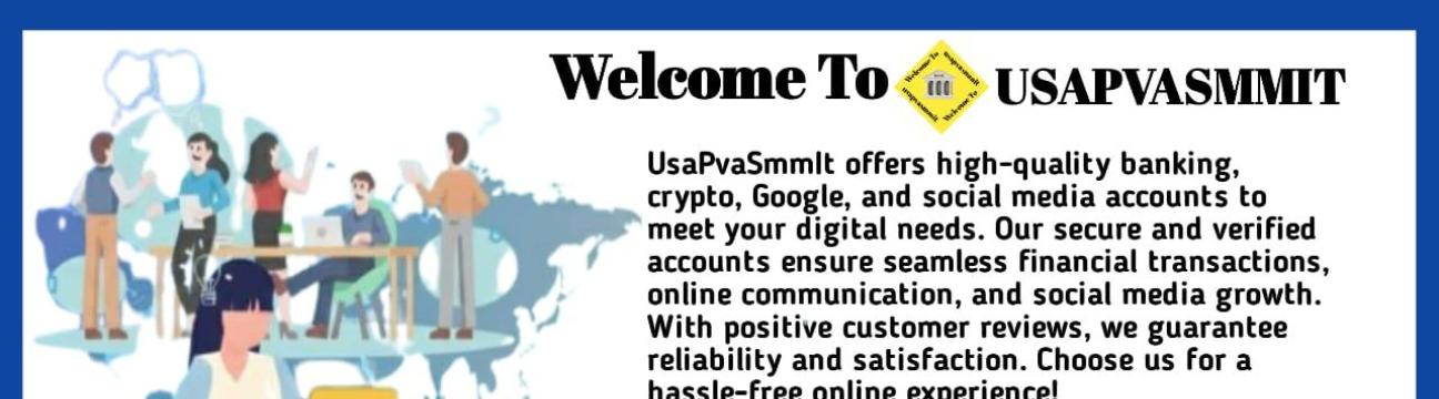 BuyVerified CoinbaseAccount