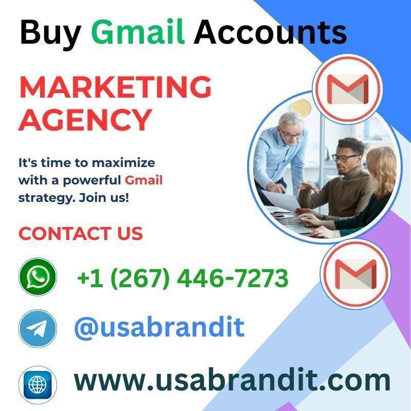Is It Safe To Buy  Gmail Accounts