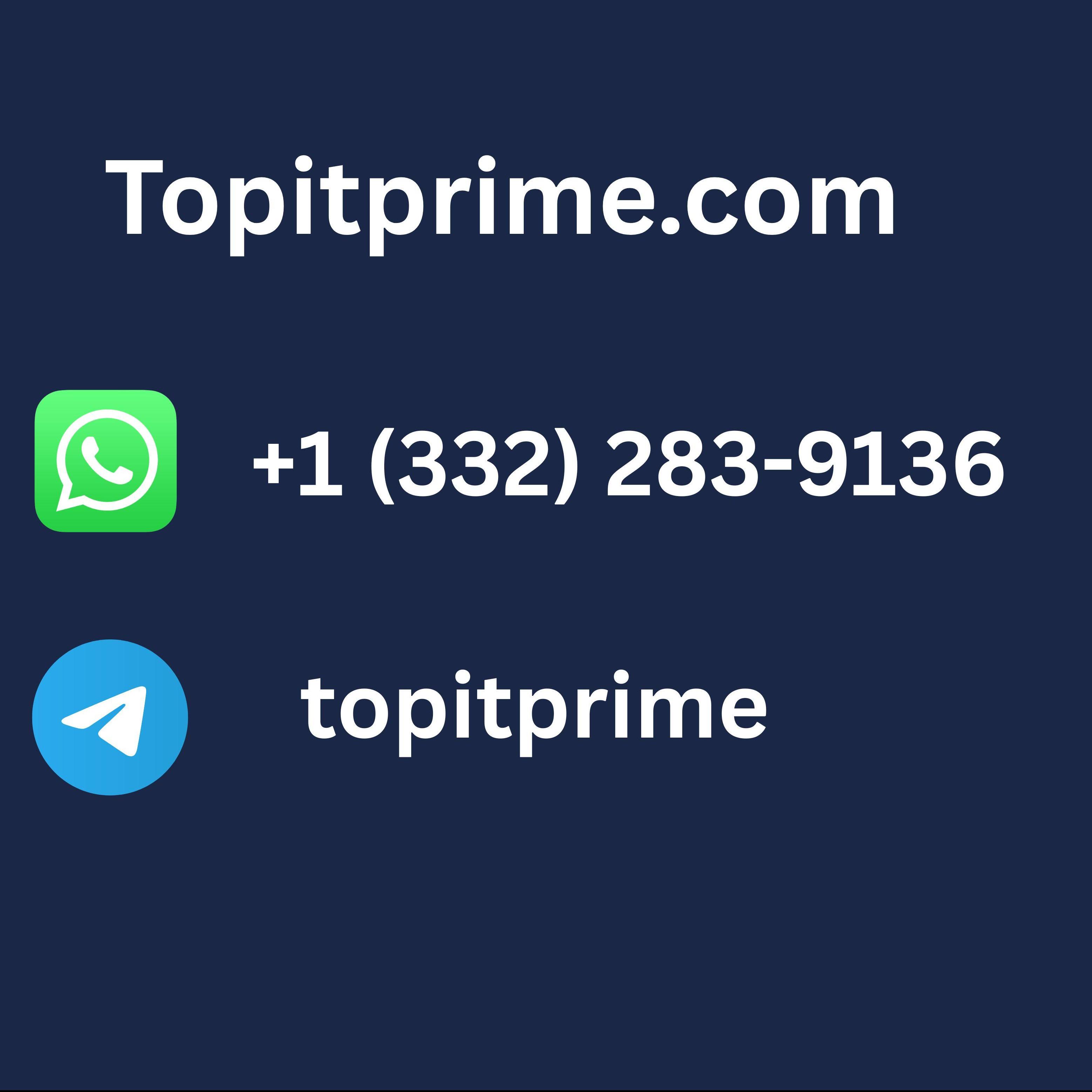 Topit Prime