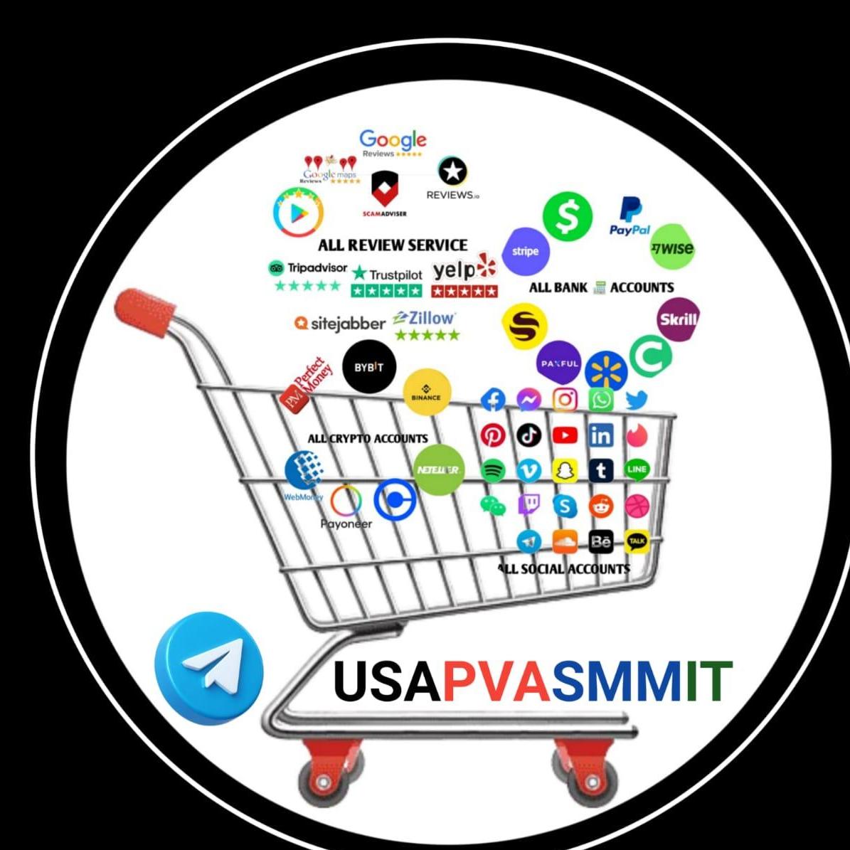 UsaPva SmmIt