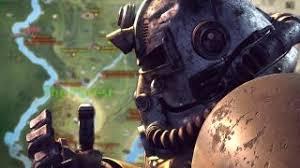 EZNPC Fallout 76
