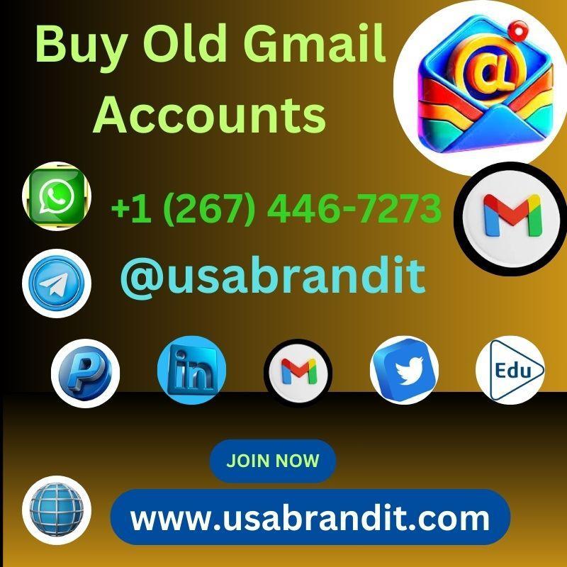 Top 17 Sites To Buy Gmail Accounts In Bulk