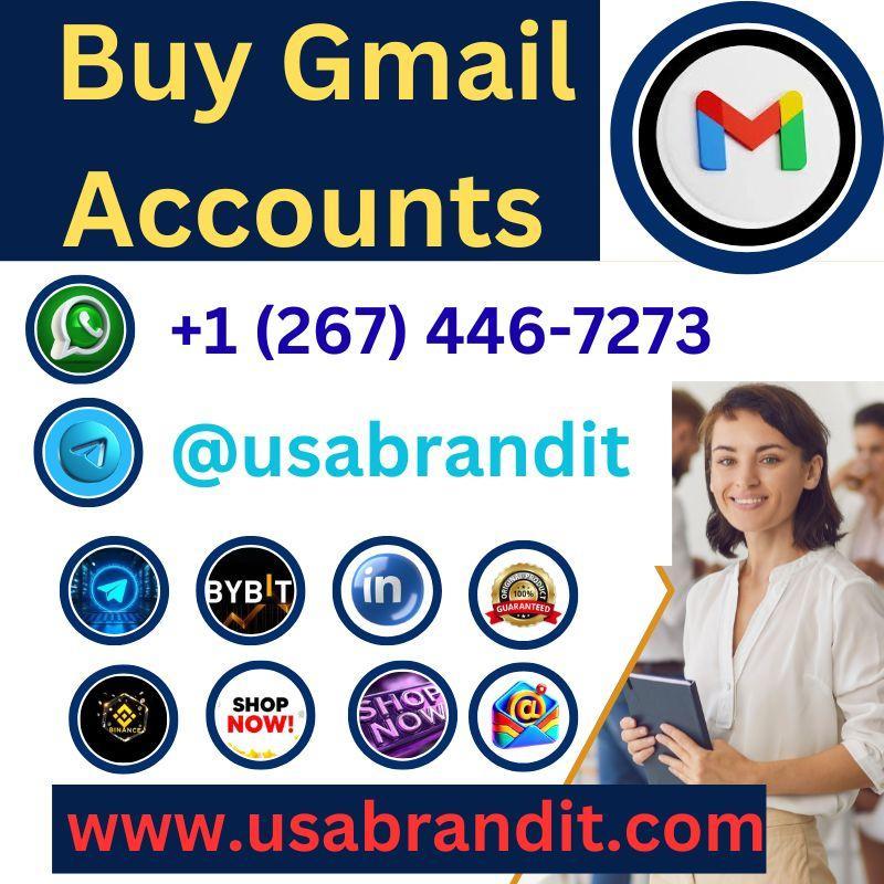 Gmail  Accounts 