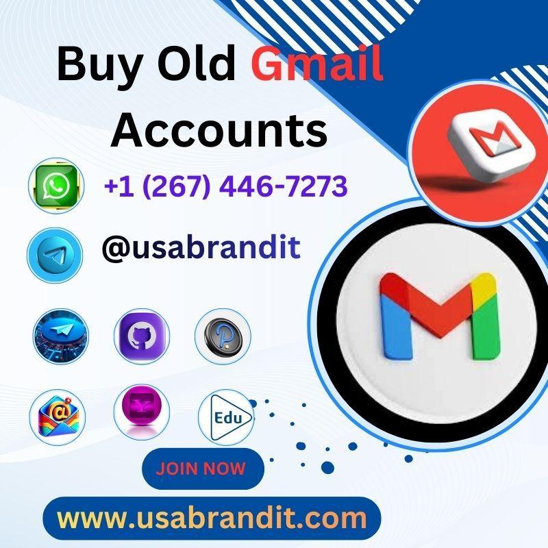 Top 17 Sites To Buy Gmail Accounts In Bulk