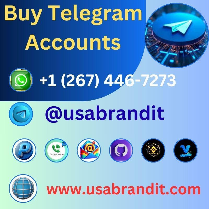 Telegram Account