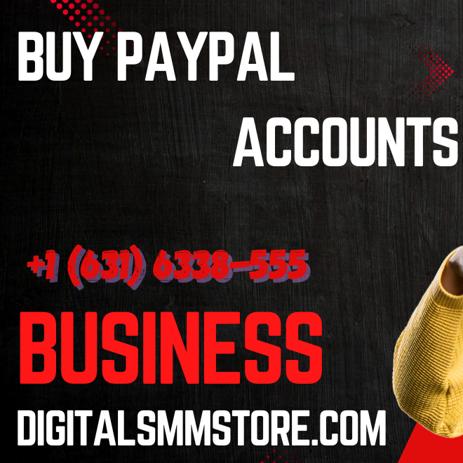 Buy,,,, Verified,,,,,,,  PayPal,,,,,,,,,, Accounts,,,2026,,,,??