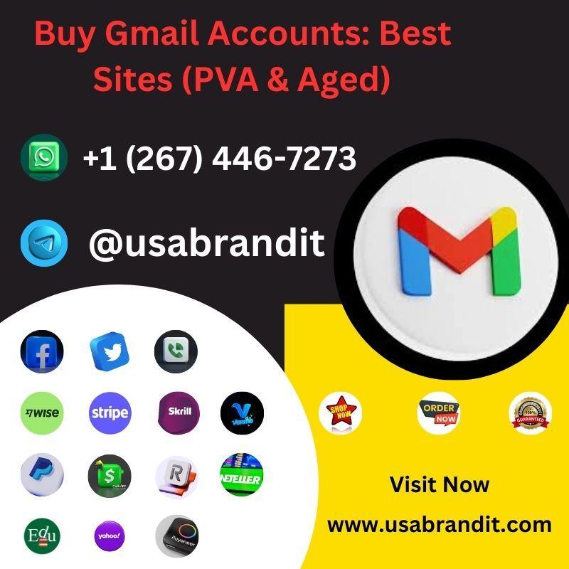 Gmail Account