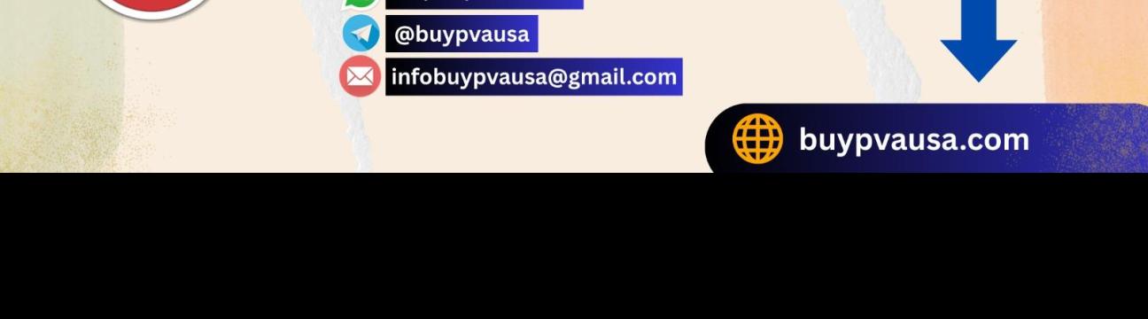 Buy Old Gmail Accounts William David