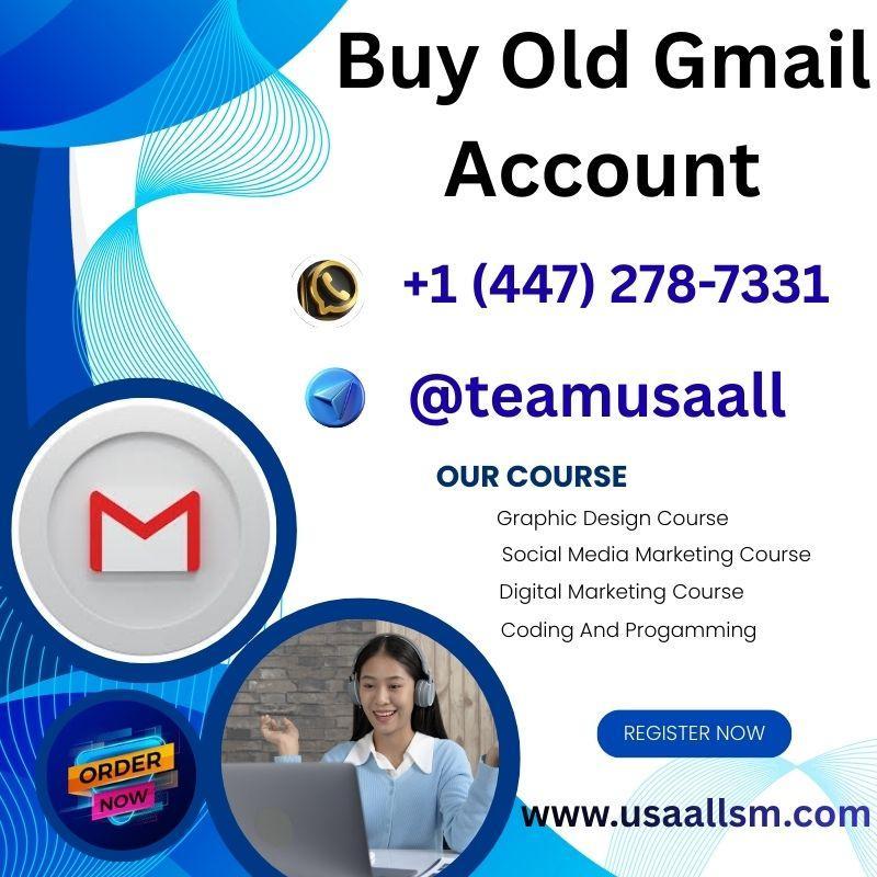 Top 5 Sites To Purchase Gmail  Account For Student Discount &hellip;