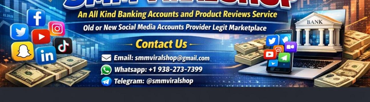 Smmviral Shop