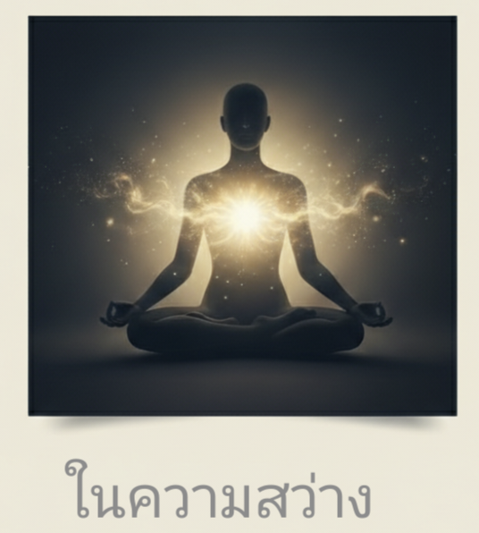 ในความสว่าง