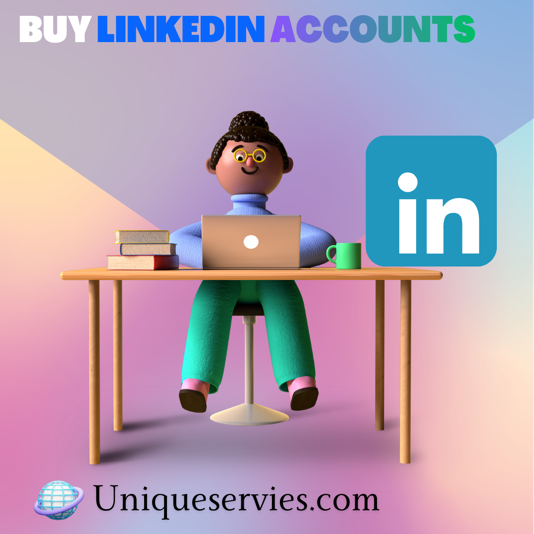 LinkedIn  Accounts