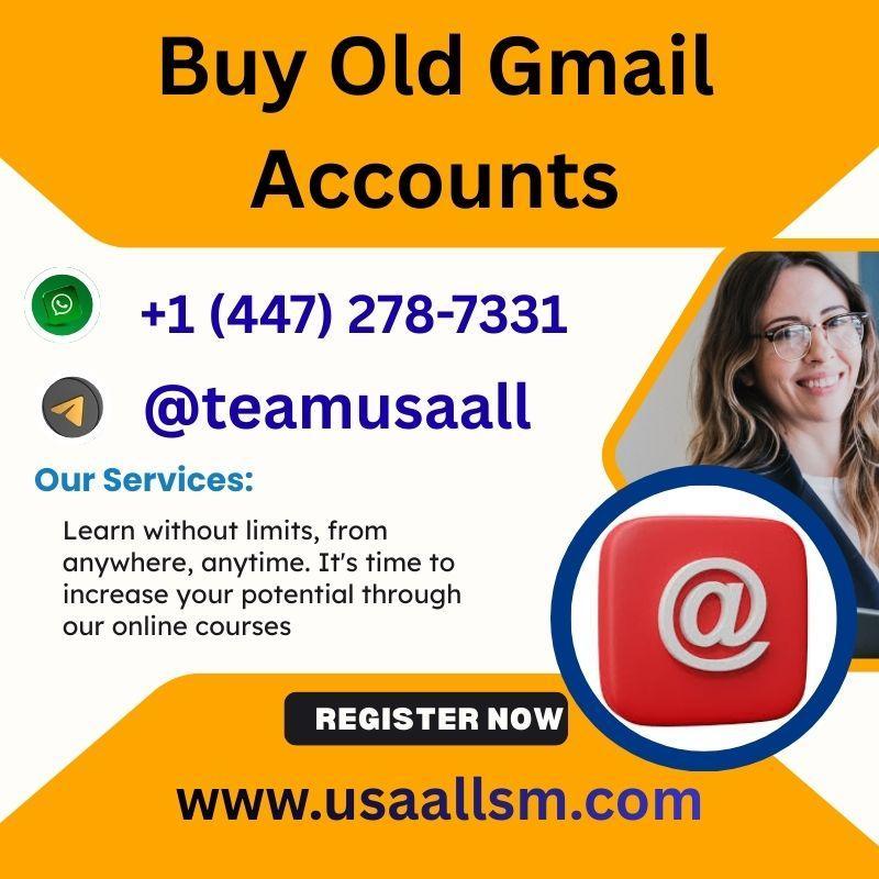 Buy Gmail Accounts   Accounts 
