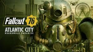 Fallout 76 Bottle Caps