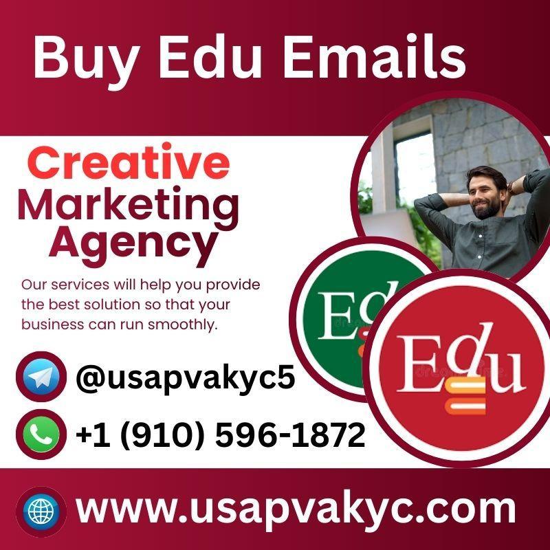 Should You  Buy Verified Buy Edu Emails Or Stripe Accounts?