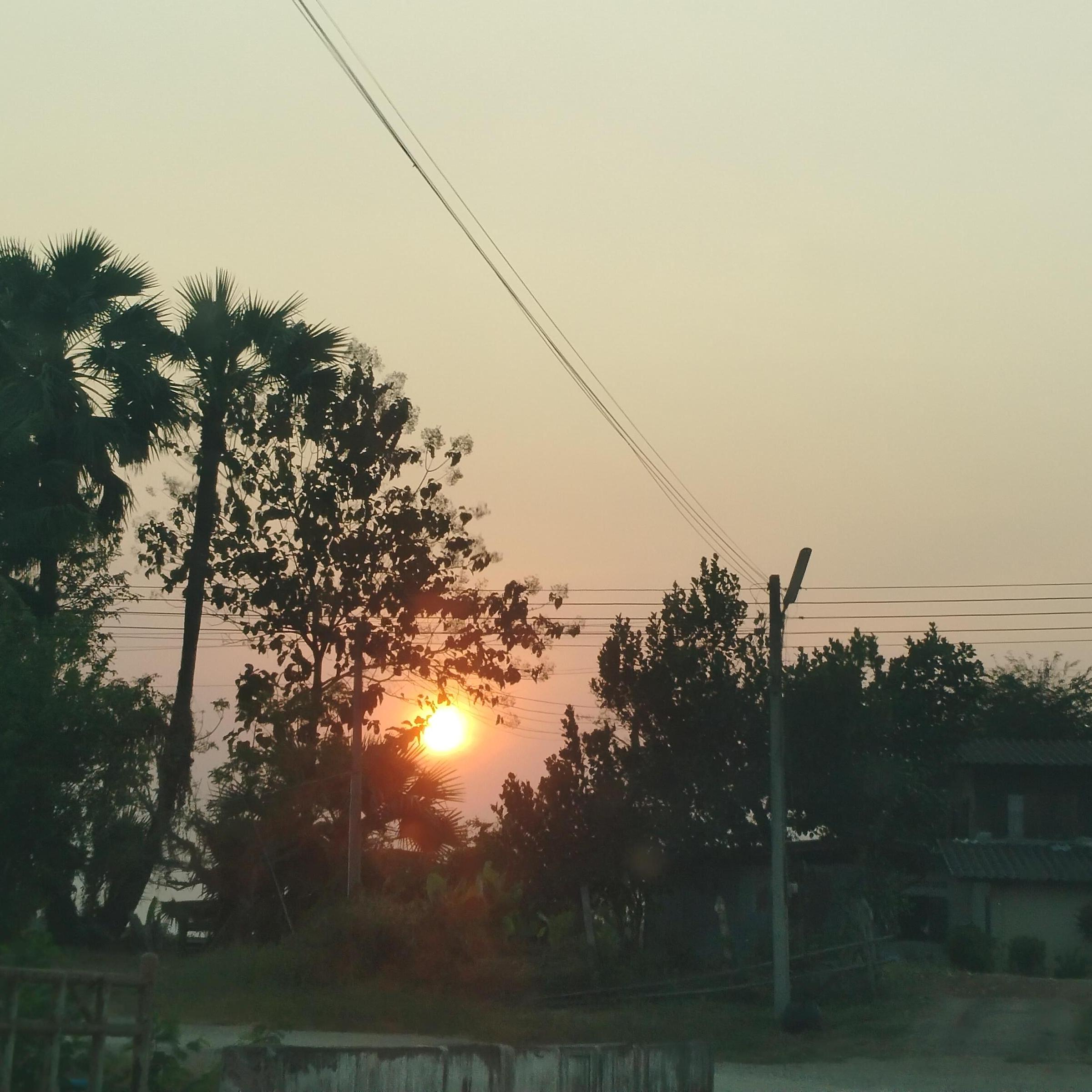 จิตวิญญาณ กับ ธรรมชาติ