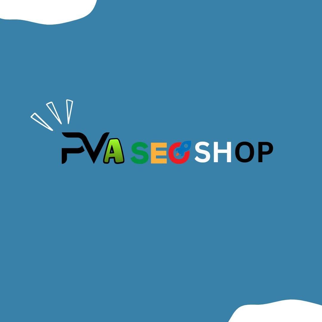 PVA SEO SHOP
