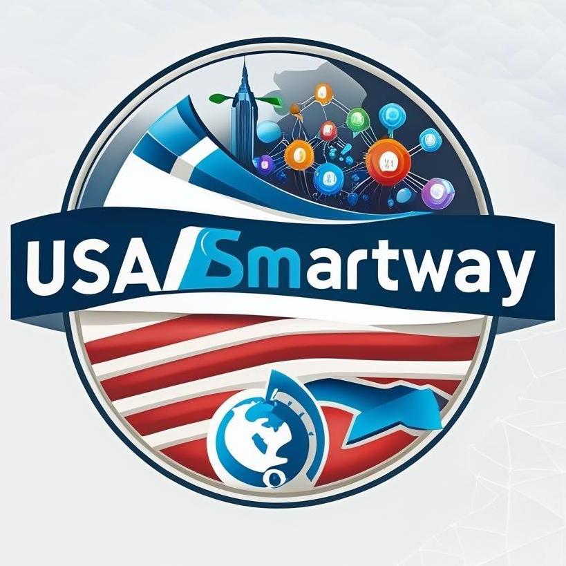 Usasmartway .com