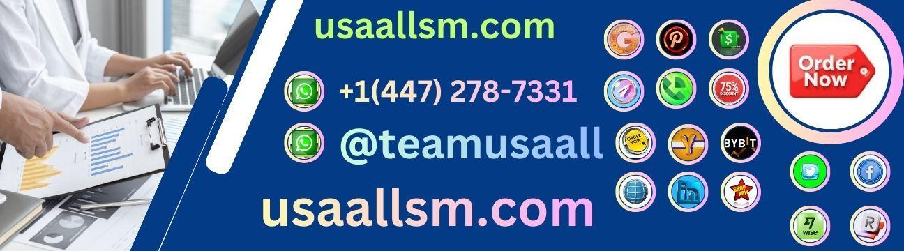 Buy Old Gmail Accounts  2026