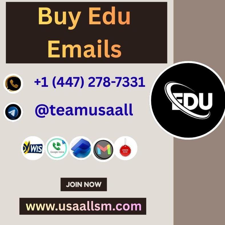 Edu  Email 