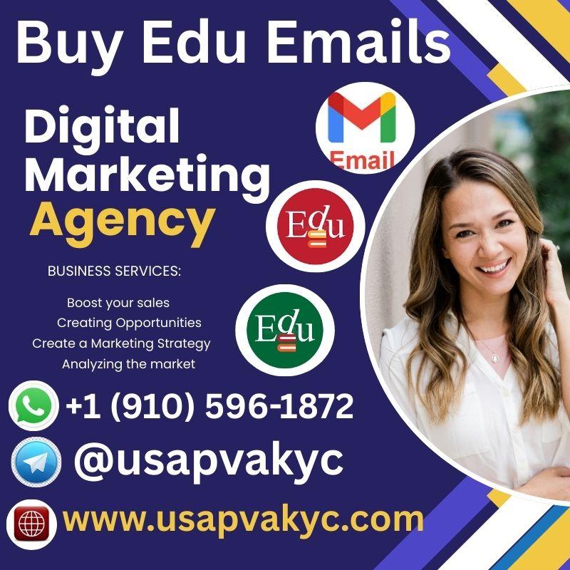 Best Guide How To Buying  Edu Email Accounts