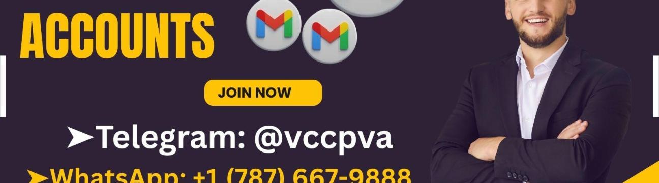 2026 Old Gmail Accounts