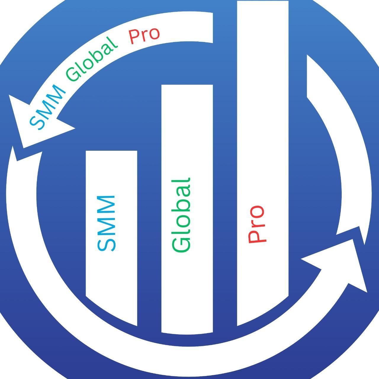 SmmGlobal Pro