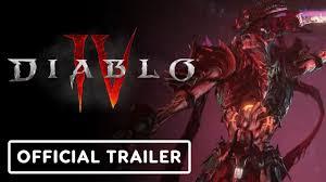 Diablo 4 Items