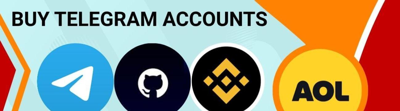 3 Best Sites To Buy Telegram  Accounts (PVA & Aged)