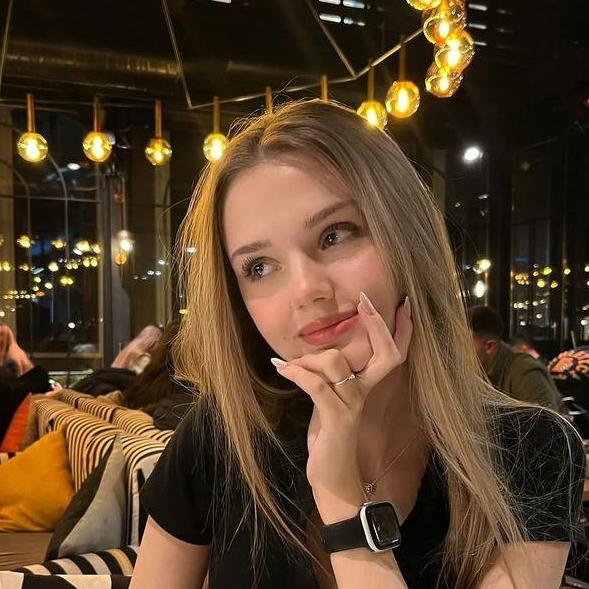 Sloane Turner Sloane Turner