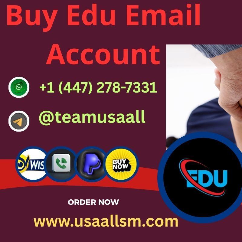 Edu Emails