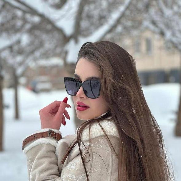 Viviana   Gilbert