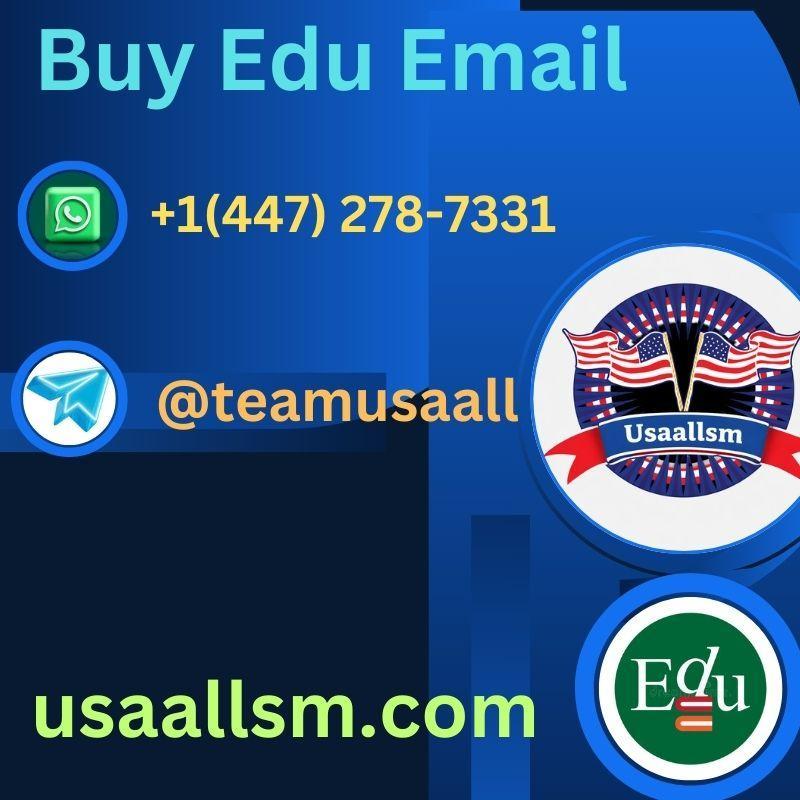 Edu Email  Accounts: Educational Value, 