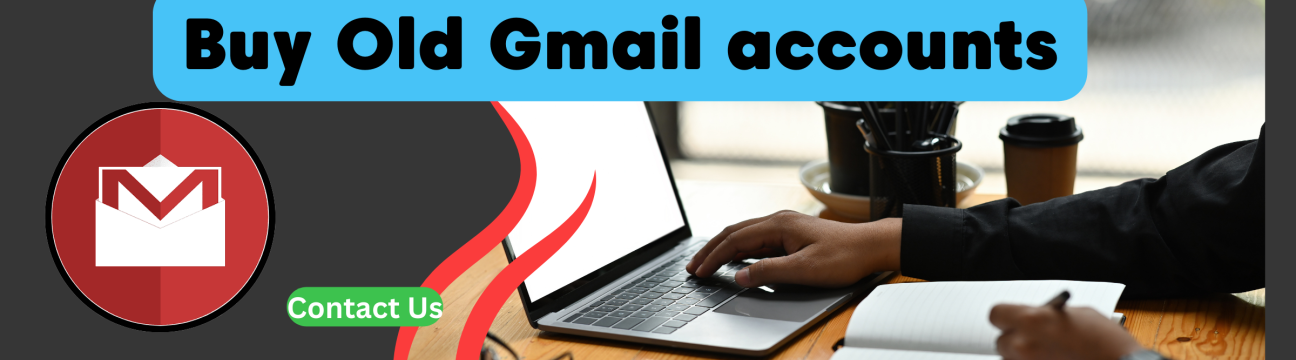 Buy gmail account