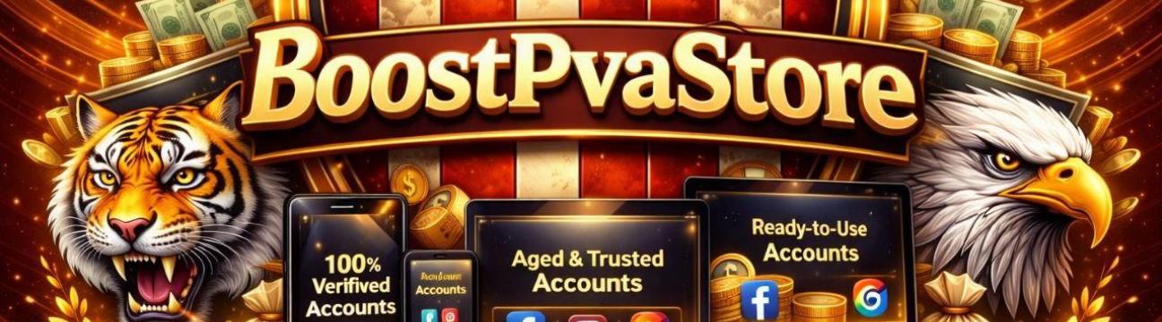Boost PvaStore