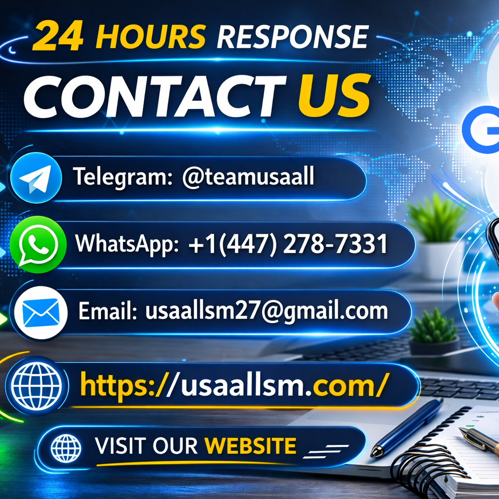 USA Google  Voice Accounts 2026