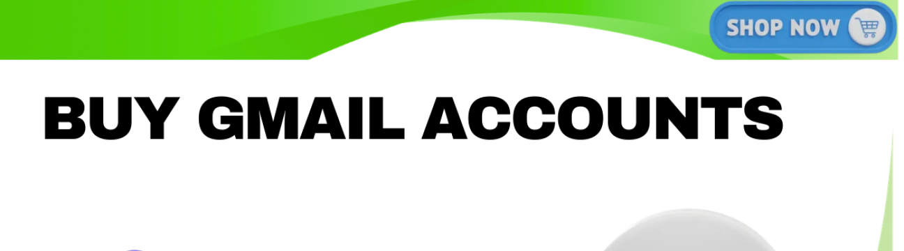 Buy Gmail  Accounts