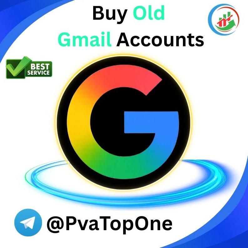 Gmail Account Pvatopone