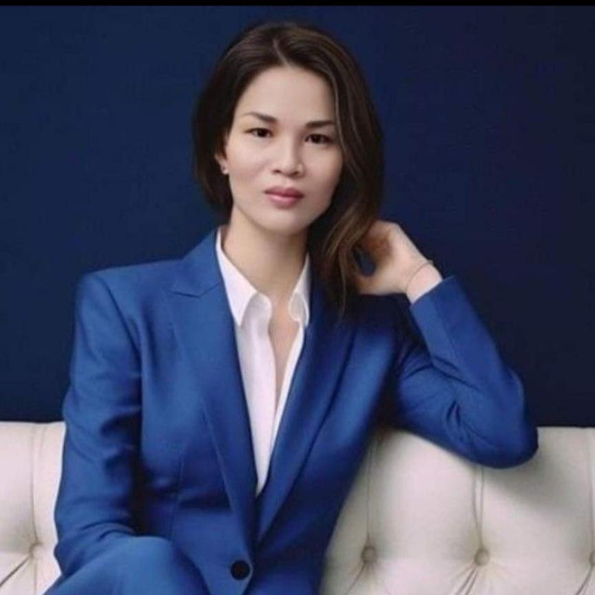 Shirley Shim