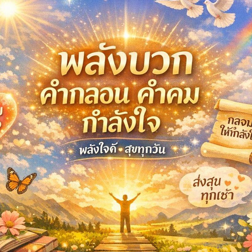 พลังบวก