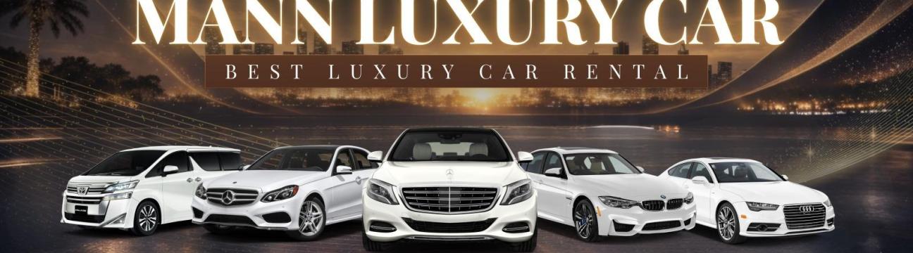 Mann Luxury  Cars