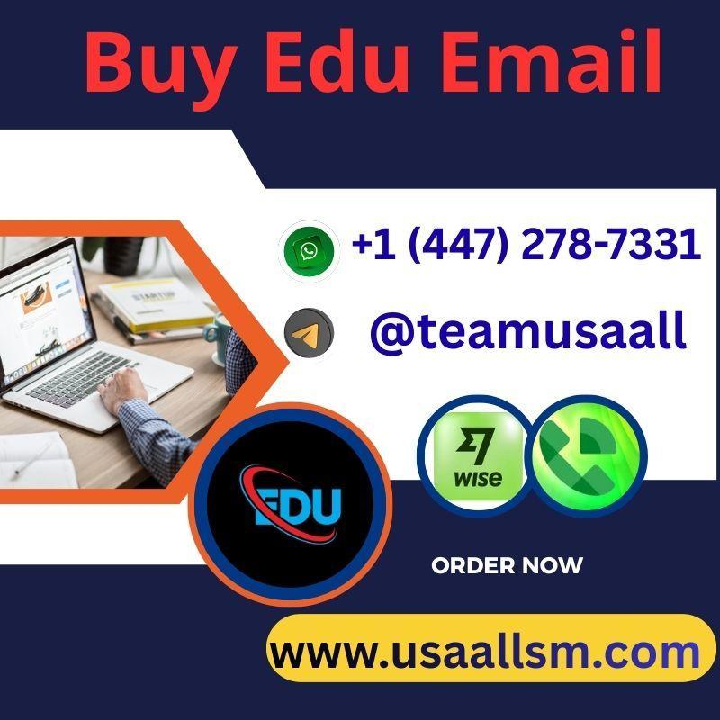 Edu Emails
